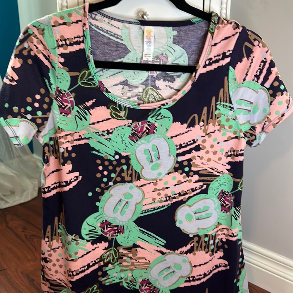 LLR Disney Classic Tee